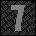 PEGI 7